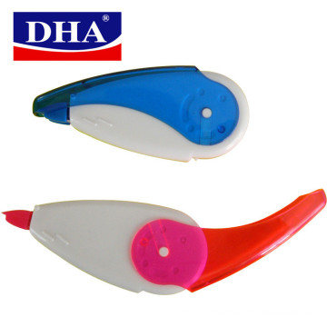 Hot Sell Effective Coverage Refillable Correction Tapes